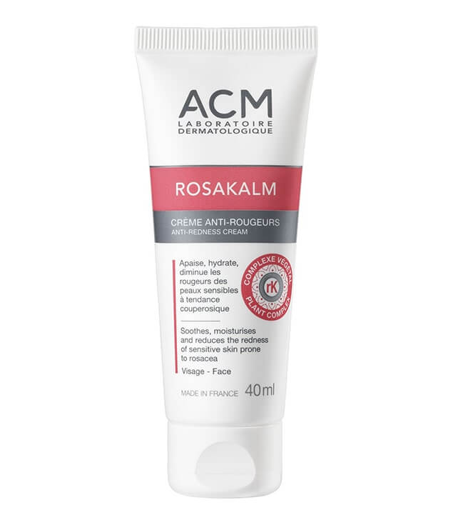 ACM | ROSAKALM CRÈME ANTI-ROUGEURS